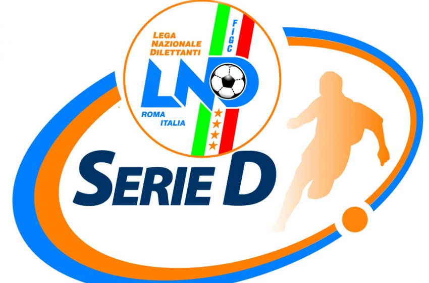  Serie D, parte ufficialmente oggi la stagione 2020/2021