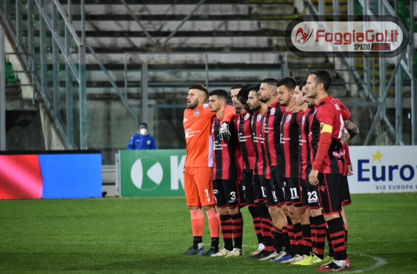  Garofalo beffa il Monopoli, il racconto del match e le pagelle