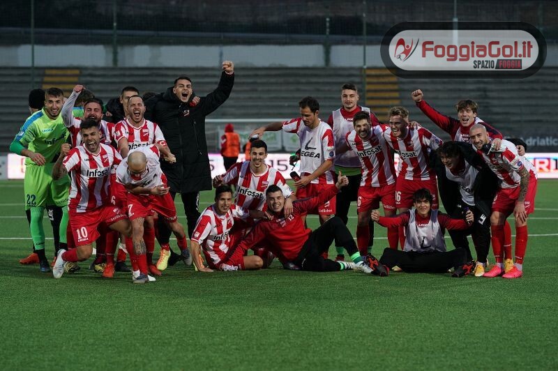  L’avversario di turno: il Teramo