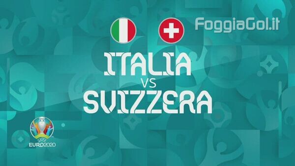  Super-Nazionale: Italia-Svizzera 3-0