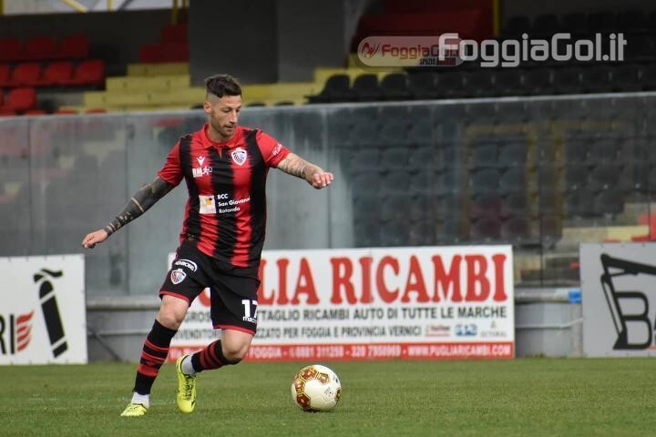  Ufficiale: Stefano Salvi è un nuovo giocatore del Legnago