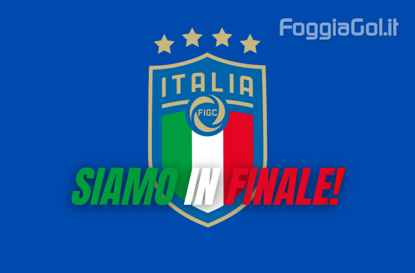  Siamo in finale!