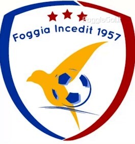  Foggia Incedit, Giovanni Corso nuovo tecnico della formazione juniores