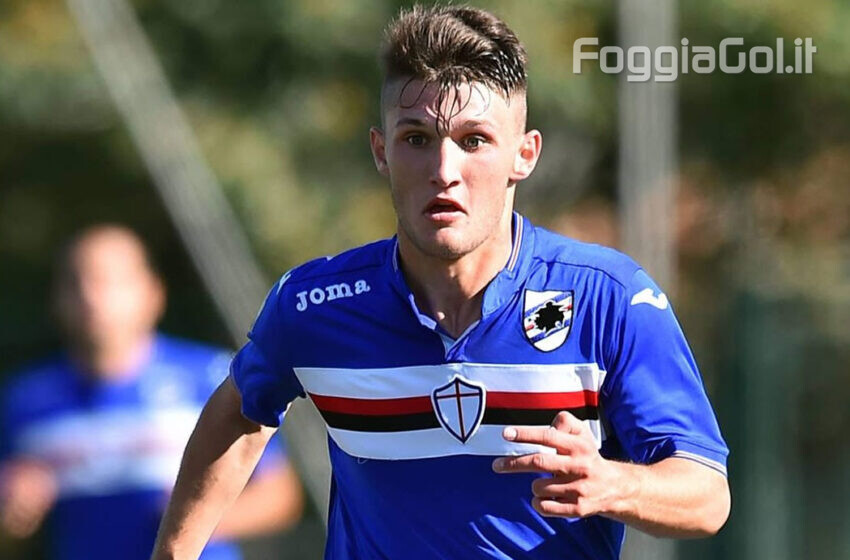  Il punto sul mercato del Foggia: arriva Merkaj, saluta Gavazzi