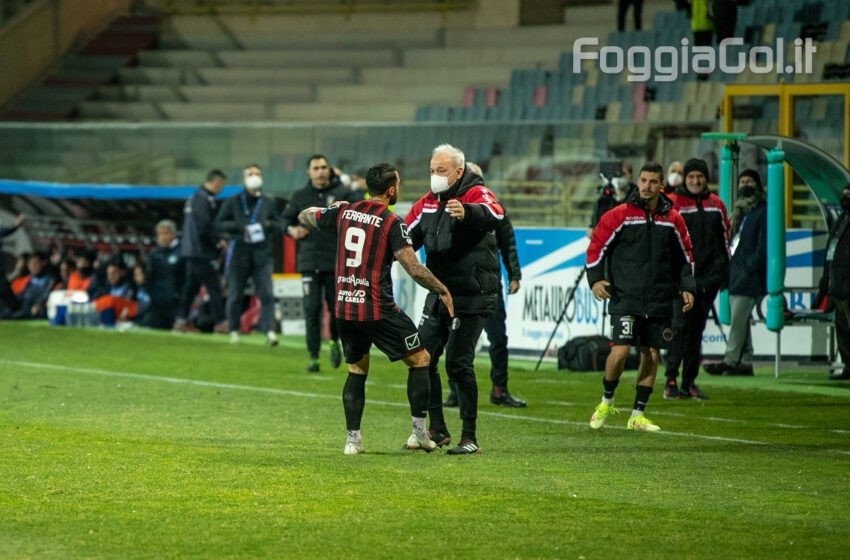  La Photogallery di Foggia-Fidelis Andria