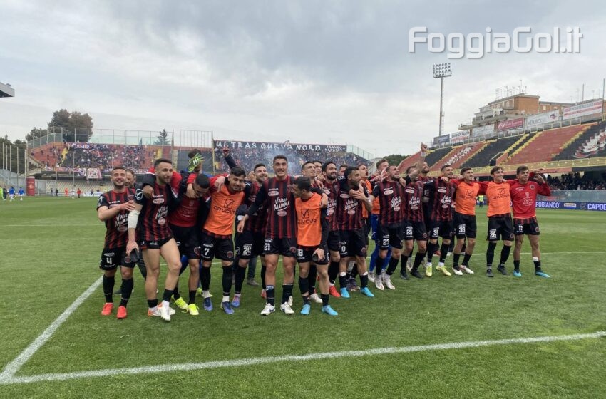  La Photogallery di Foggia-Campobasso