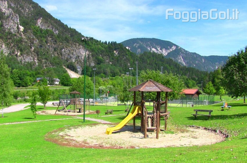  Il Foggia è in Friuli. Parte ufficialmente la stagione 2022-2023 targata Roberto Boscaglia