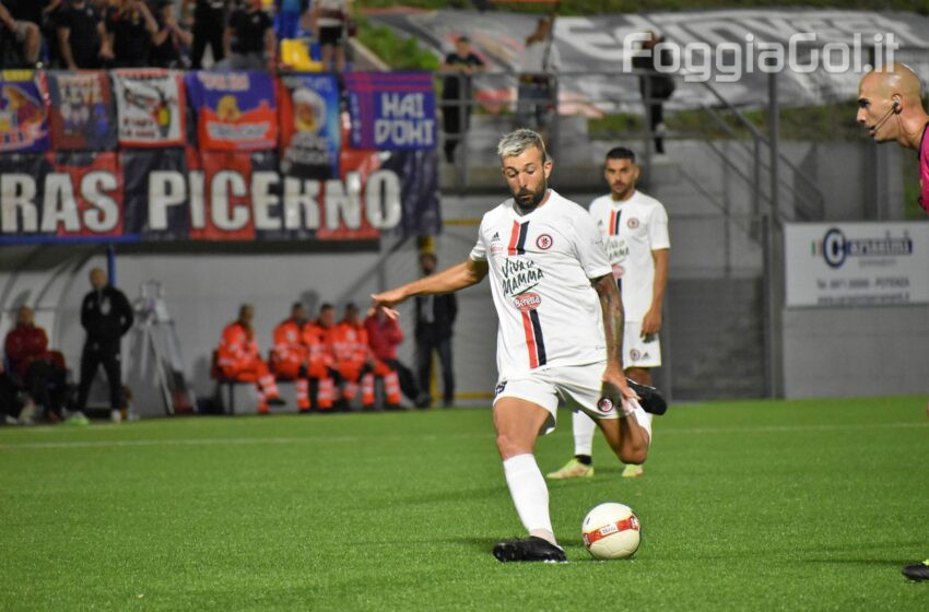  Foggia in vantaggio nei precedenti allo Zaccheria con il Pescara