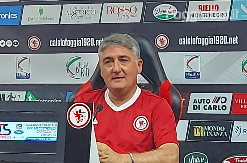  Boscaglia: “Oggi era importante solo vincere, il gioco verrà”