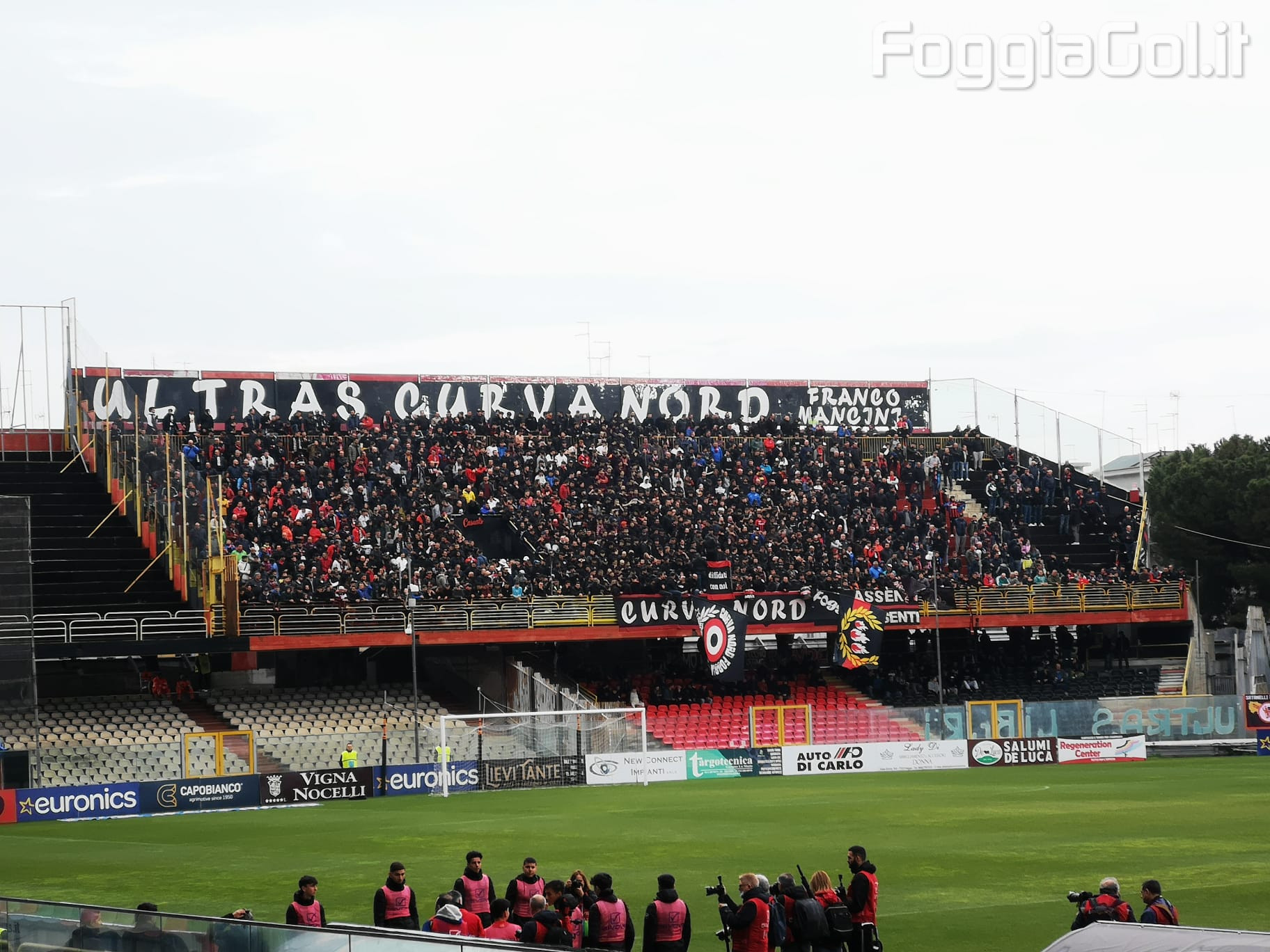 Inter, comunicato Curva Nord: Pazienza finita, ora passare il