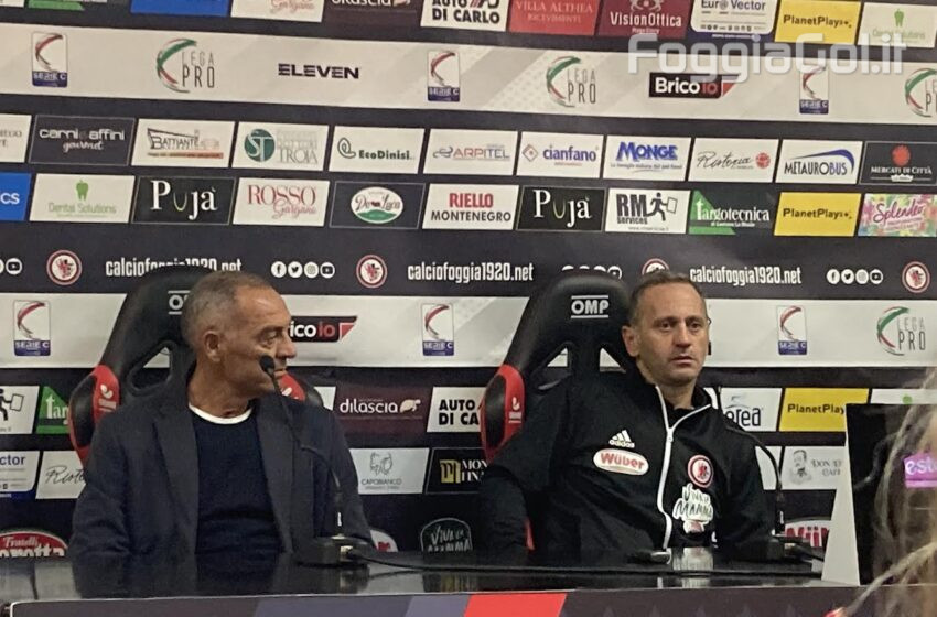  Gallo: “Posso dire di avere i giocatori più forti, in questo momento”