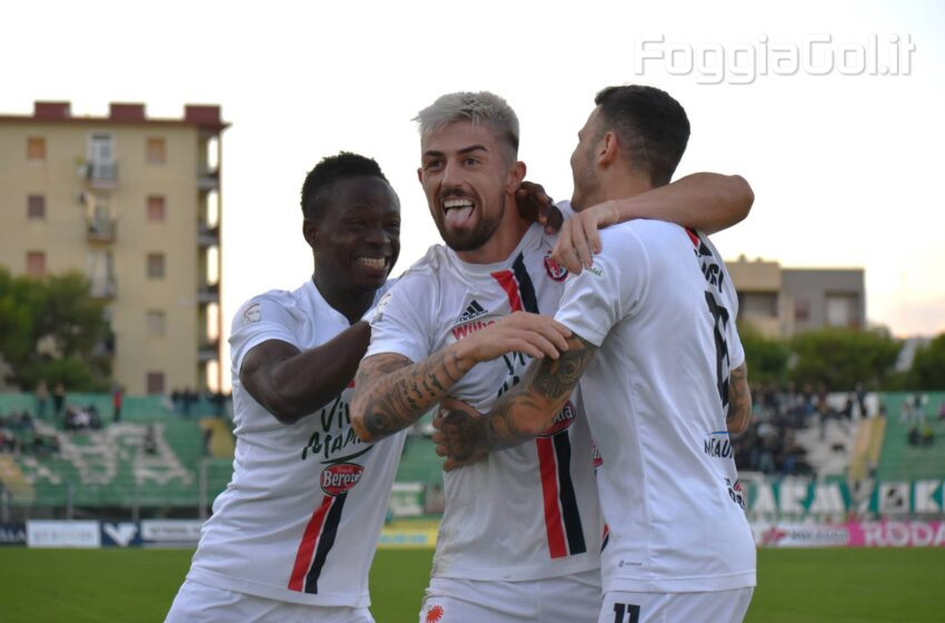  La Photogallery di Monopoli-Foggia