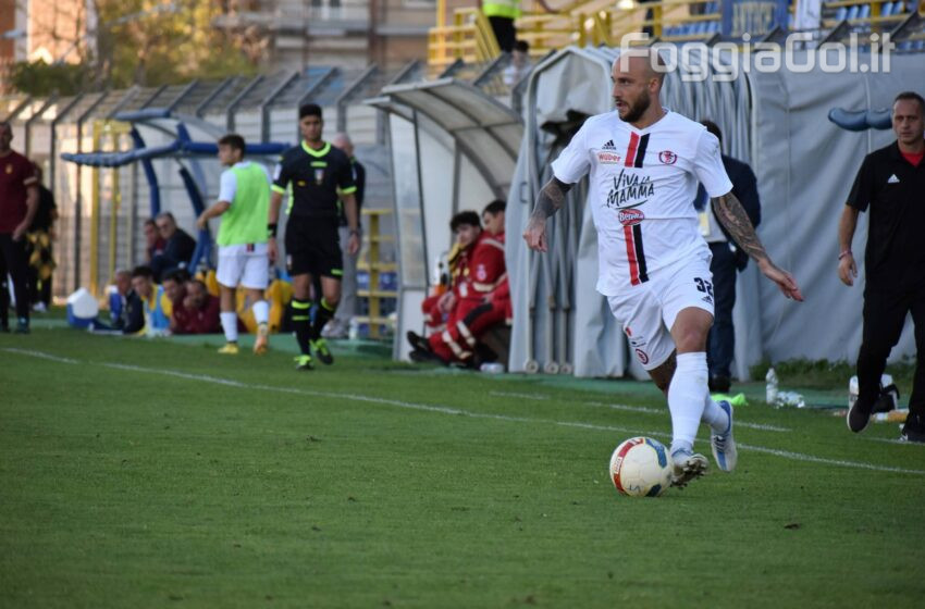  A Viterbo i ragazzi hanno fatto i… bravi. I numeri di Monterosi – Foggia