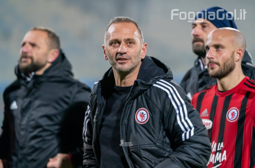  Crotone-Foggia il giorno dopo. Un punto e tanto rammarico per la mancata vittoria