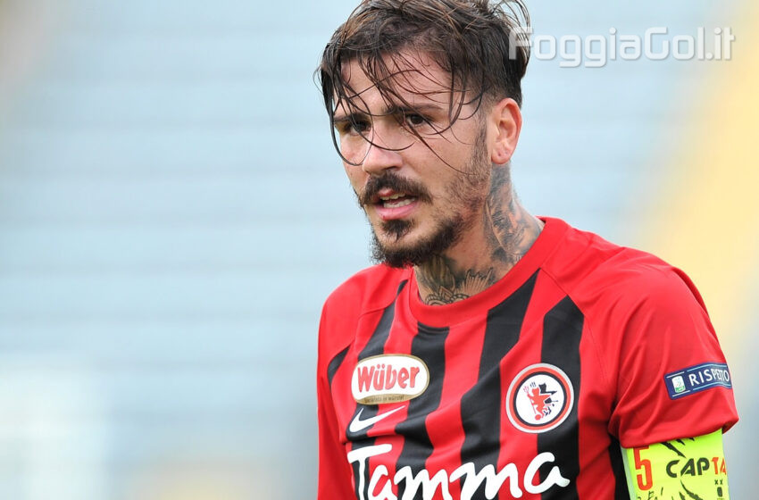  Il punto sul mercato del Foggia