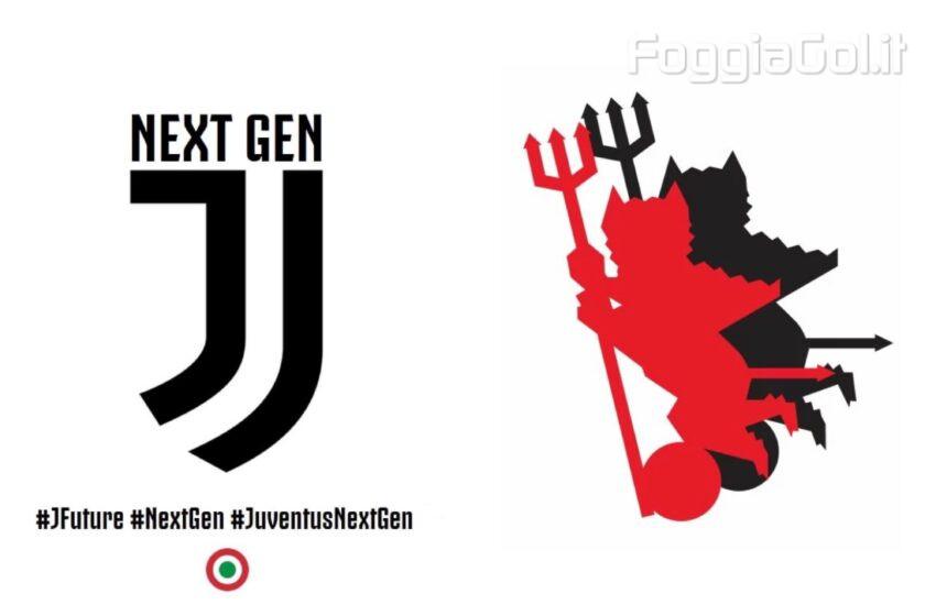  Juventus Next Gen – Foggia 2-1 (5-3 ai calci di rigore) risultato finale
