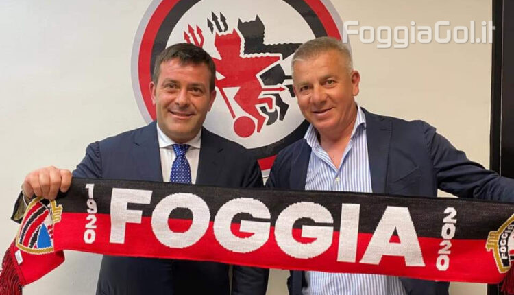  Foggia, tra Consiglio di Stato e operazioni di mercato