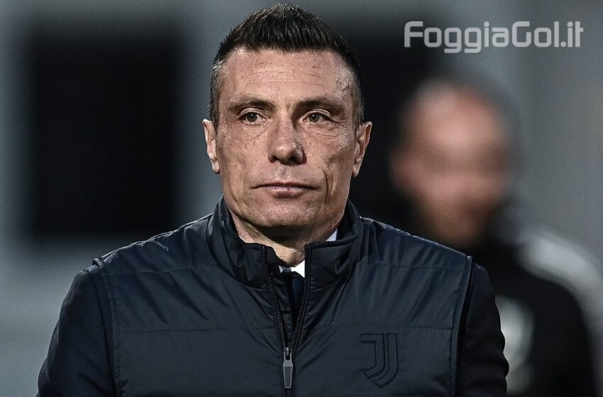 Ufficiale: Massimo Brambilla è il nuovo allenatore del Foggia